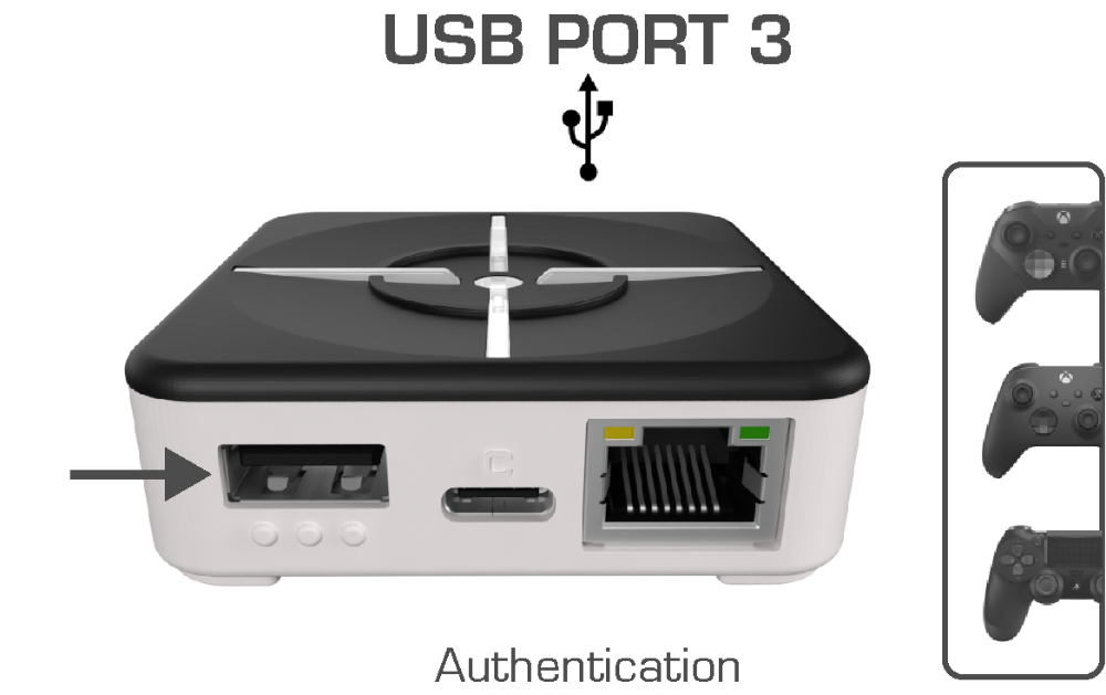Hardware Compatibility XIM MATRIX User Guide Hardware Compatibility XIM MATRIX User Guide